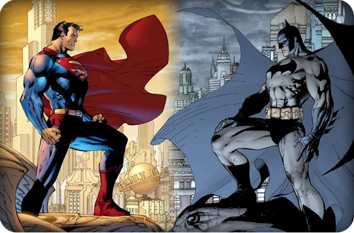 Feature: Batman and Superman - The Best of Superfriends! - STARBURST  Magazine