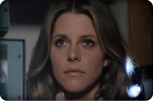 DVD Review: THE BIONIC WOMAN - SERIES 2 - STARBURST Magazine