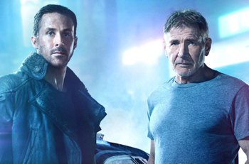 Original Replicant Returning for BLADE RUNNER 2049 - STARBURST Magazine