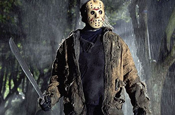 Update on the Future of the FRIDAY THE 13TH Franchise - STARBURST Magazine