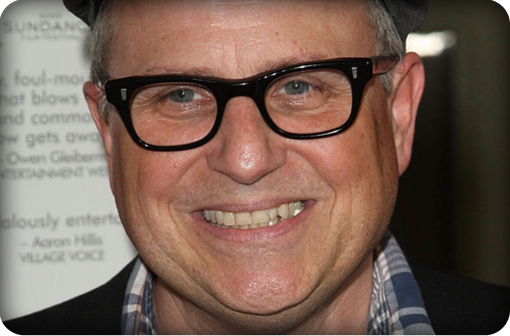 Interview: Bobcat Goldthwait | WILLOW CREEK - STARBURST Magazine