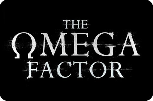 Audio News: THE OMEGA FACTOR Returns - STARBURST Magazine