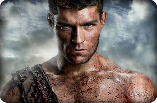 Guest Article By J.m. Clements, Author Of Spartacus: Swords And Ashes 