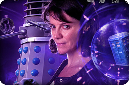 Audio Review: THE NEW ADVENTURES OF BERNICE SUMMERFIELD (DOCTOR WHO ...