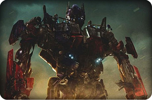 Movie News: What's in Store For TRANSFORMERS 4? - STARBURST Magazine