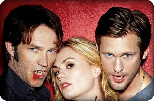 News: Is True Blood Dropping The Ball? - Starburst Magazine