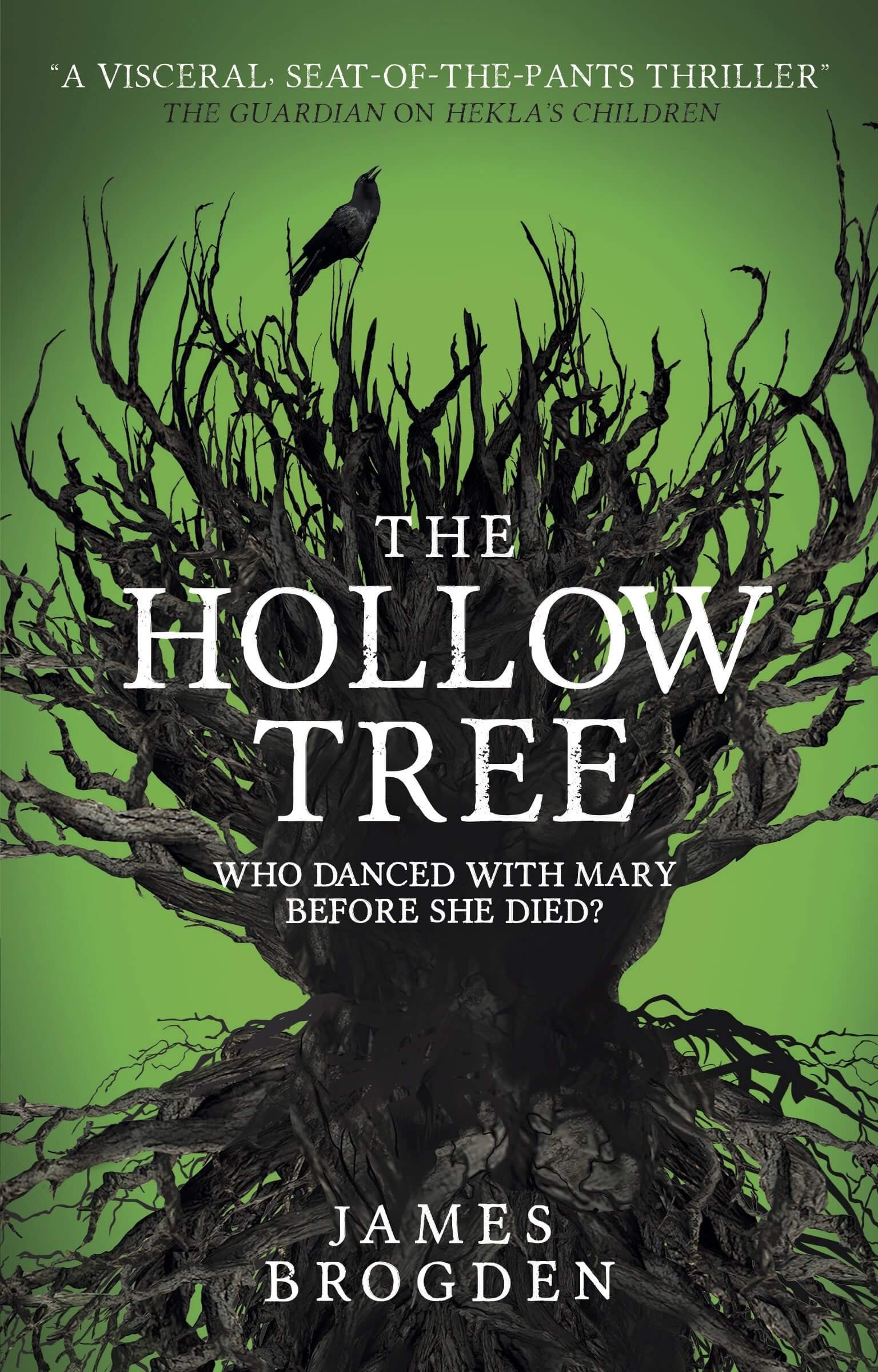 hollow tree STARBURST Magazine