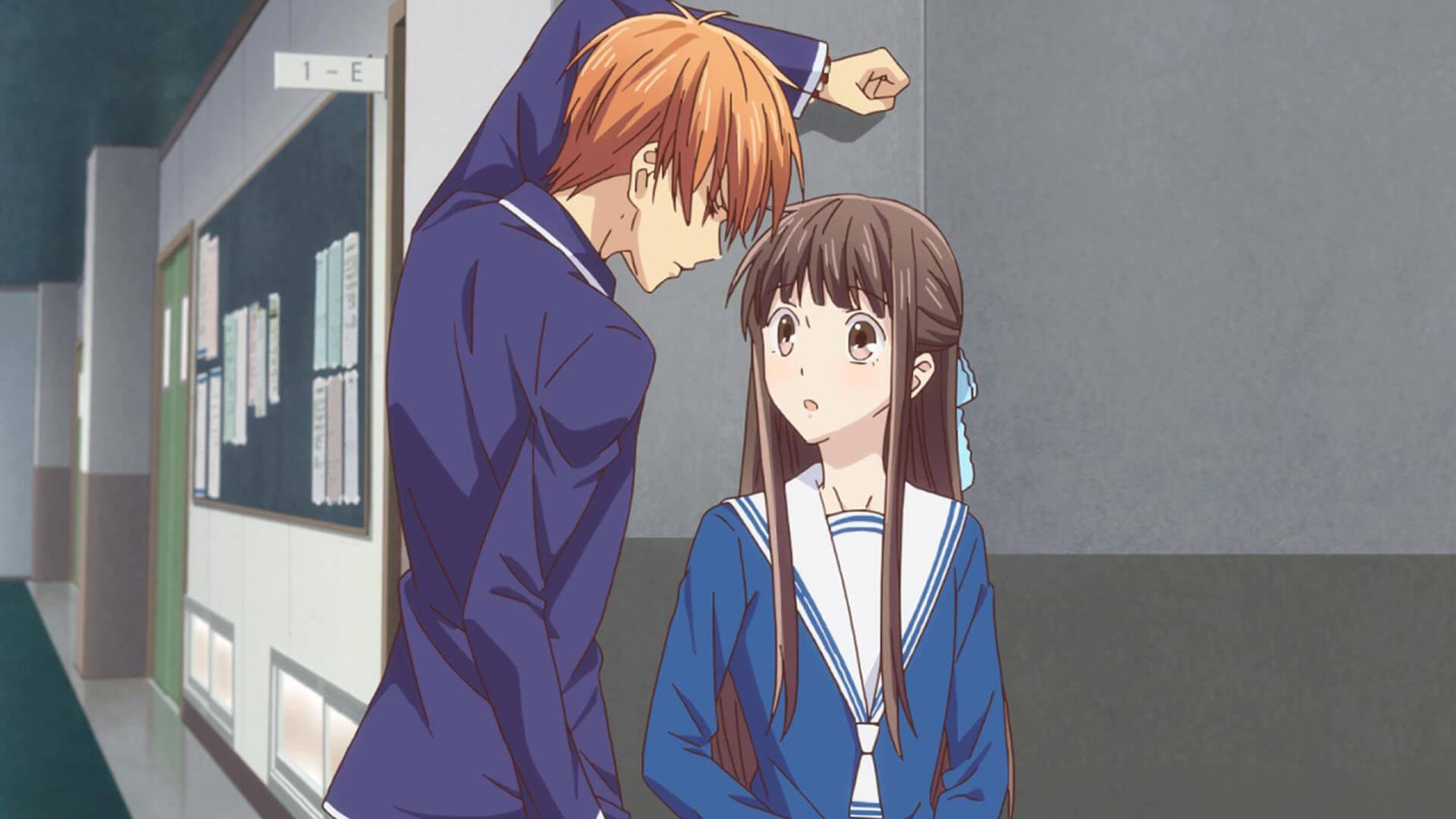 12 Anime To Watch Similar To Fruits Basket (the 2019 version