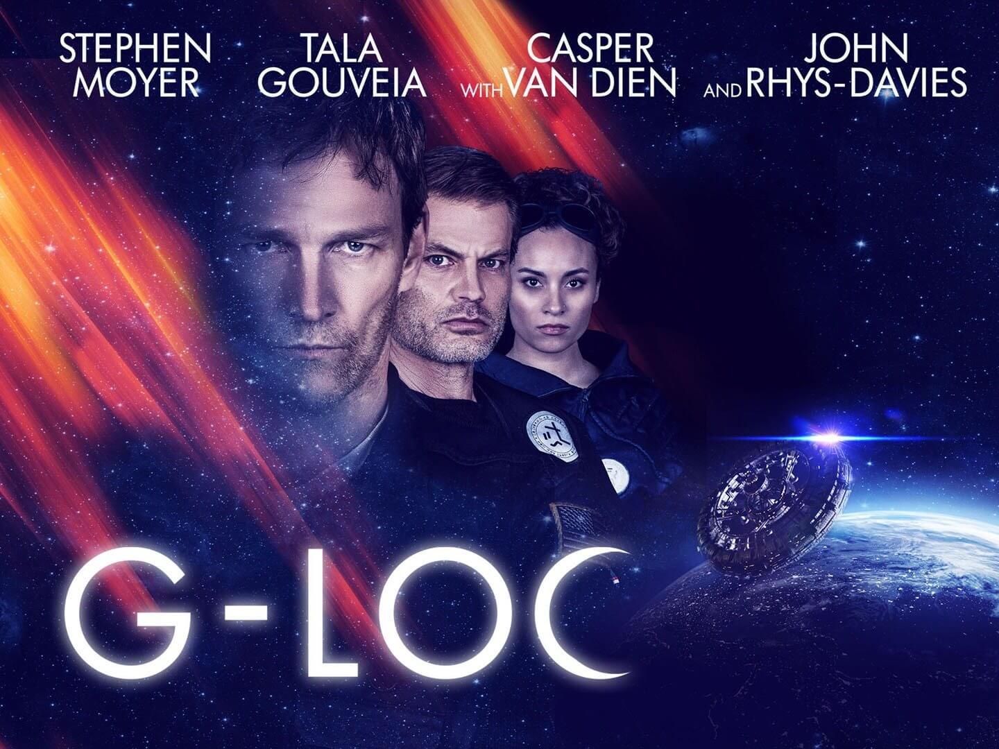 g loc movie review