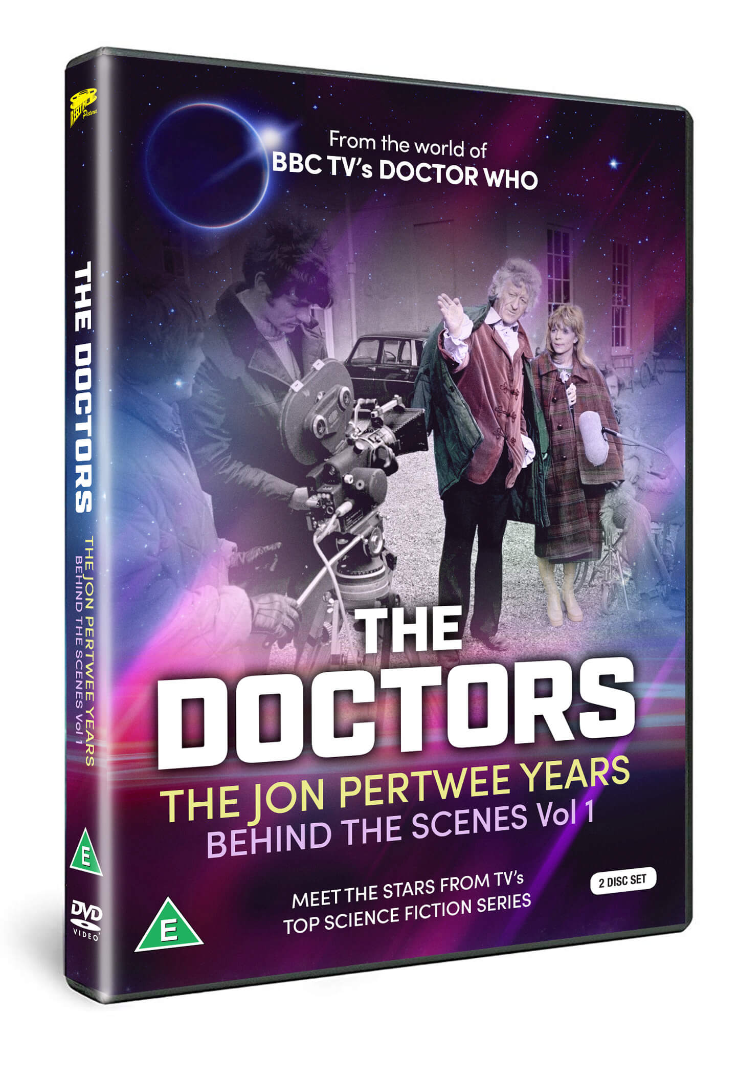 The Doctors Series