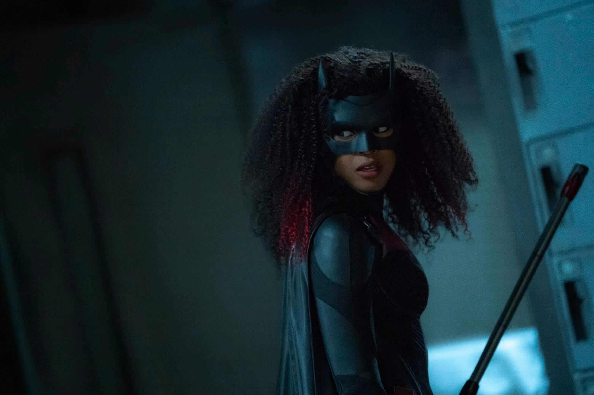 Gotham Knights: Batwoman Writers, The CW Team for New Series