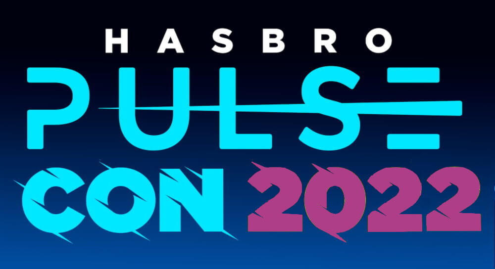 What is 2025 hasbro pulse con