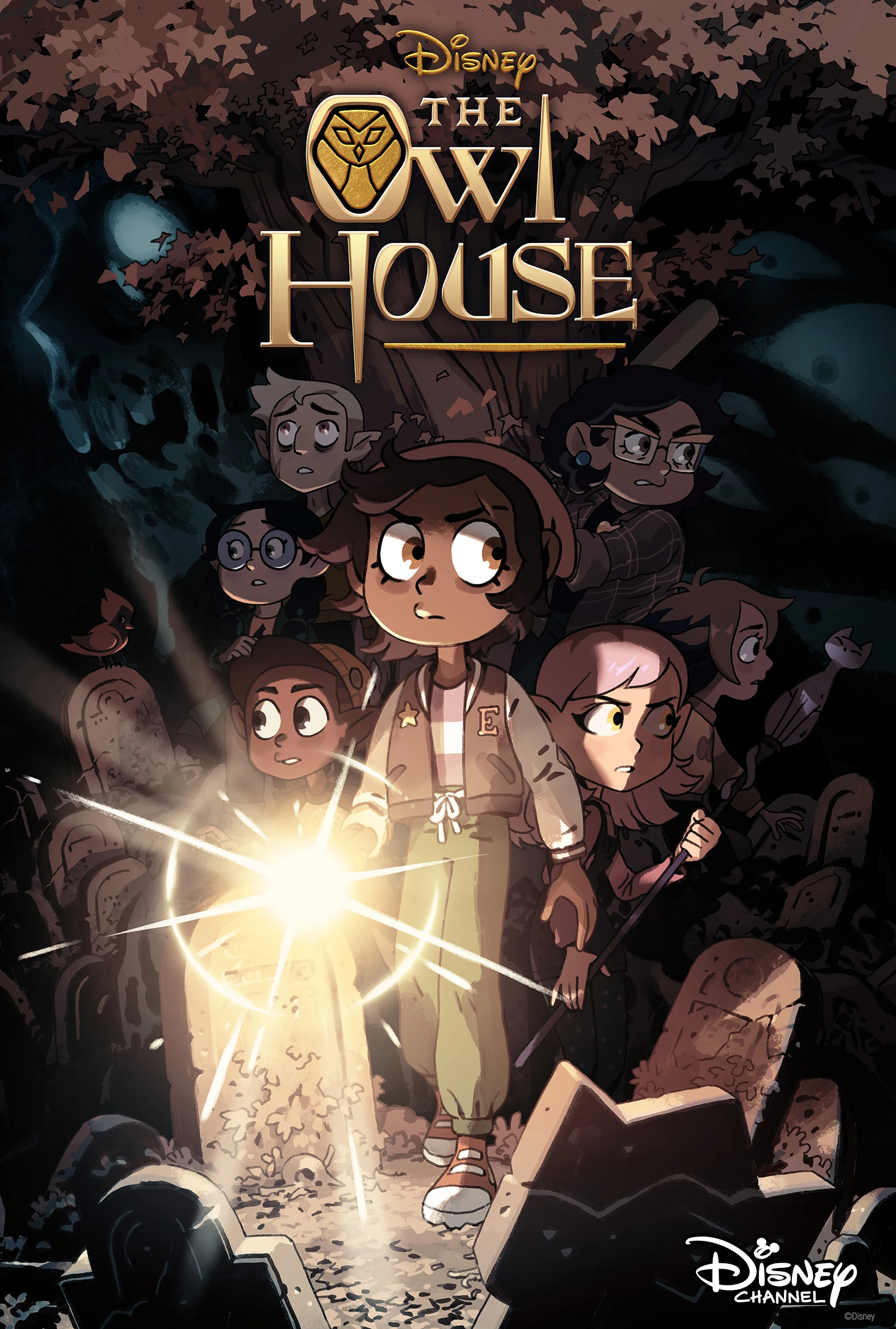 The Owl House  Season 3 – Episode 2 Trailer Released – What's On