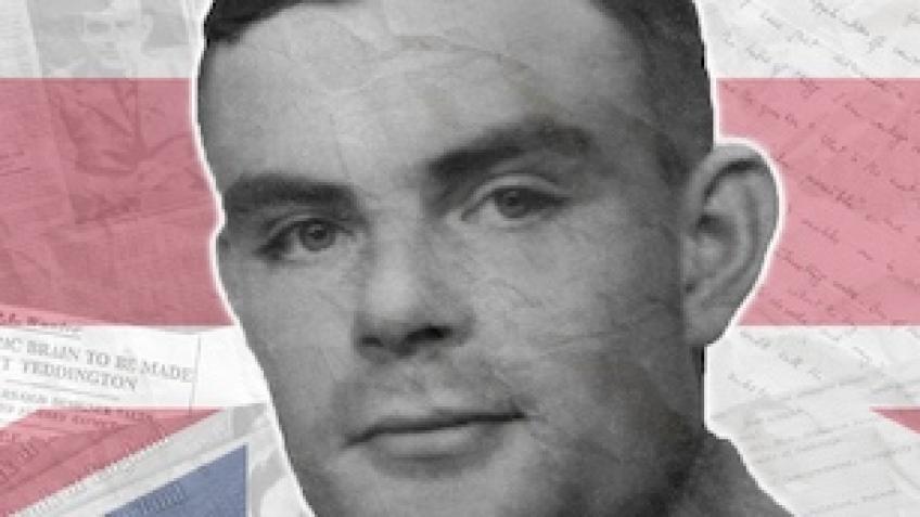 Alan Turing Biography