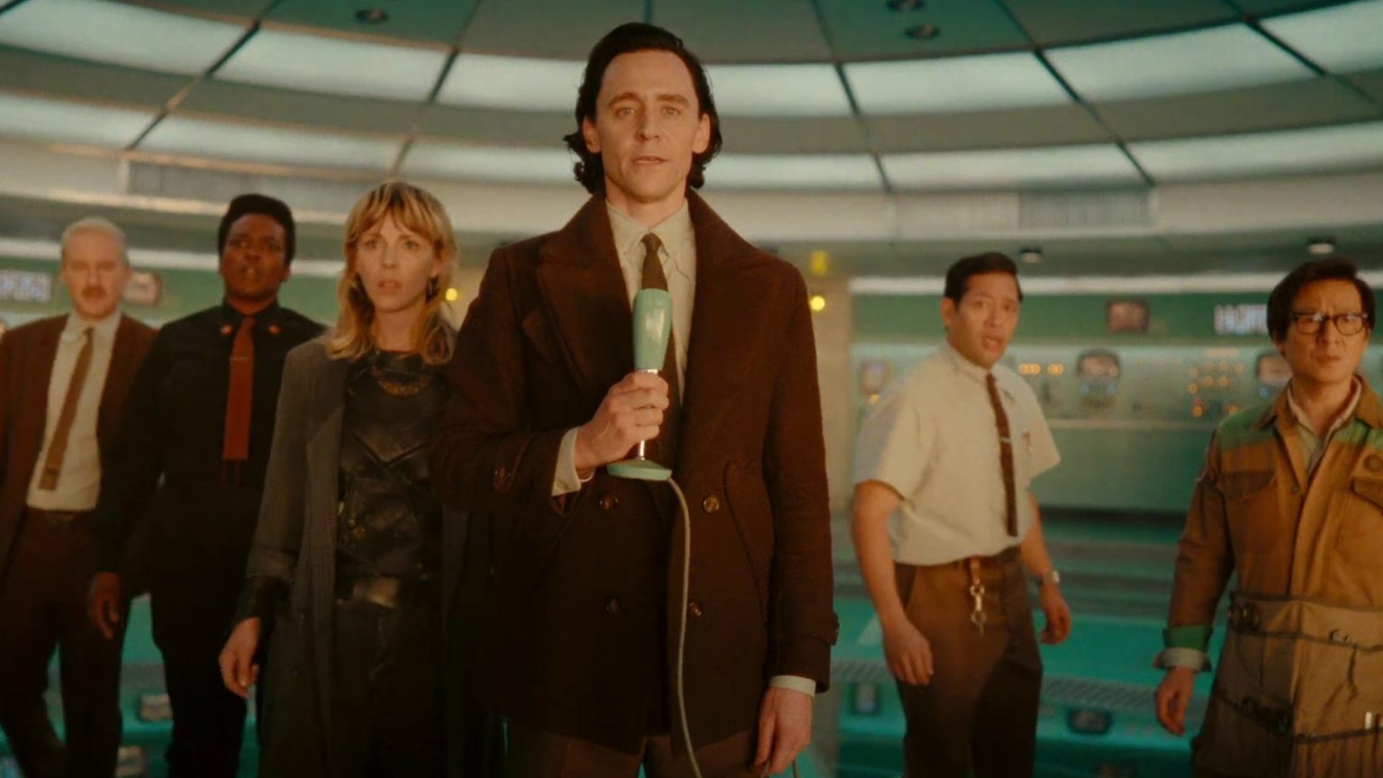 Loki Season 2 Still - STARBURST Magazine