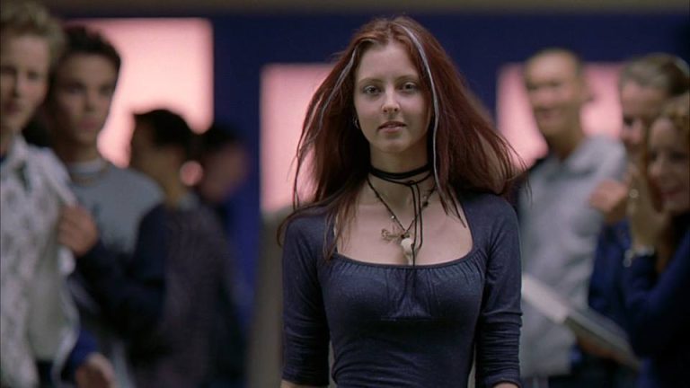 [ENDED] Win THE GINGER SNAPS TRILOGY On Blu-ray! - STARBURST Magazine