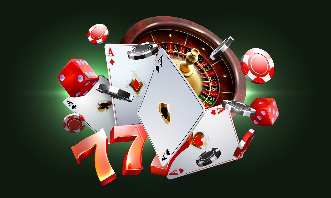 How online casinos are kept safe and fair - STARBURST Magazine