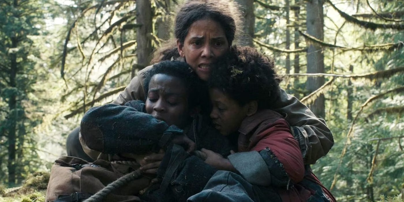 Never Let Go Trailer Sees Halle Berry Face An Evil Spirit STARBURST