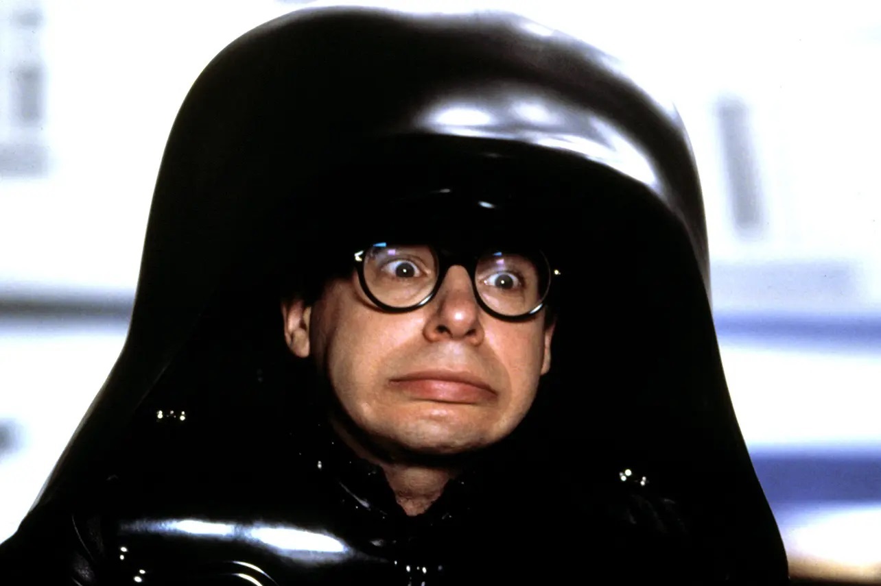 SPACEBALLS Sequel In The Works - STARBURST Magazine