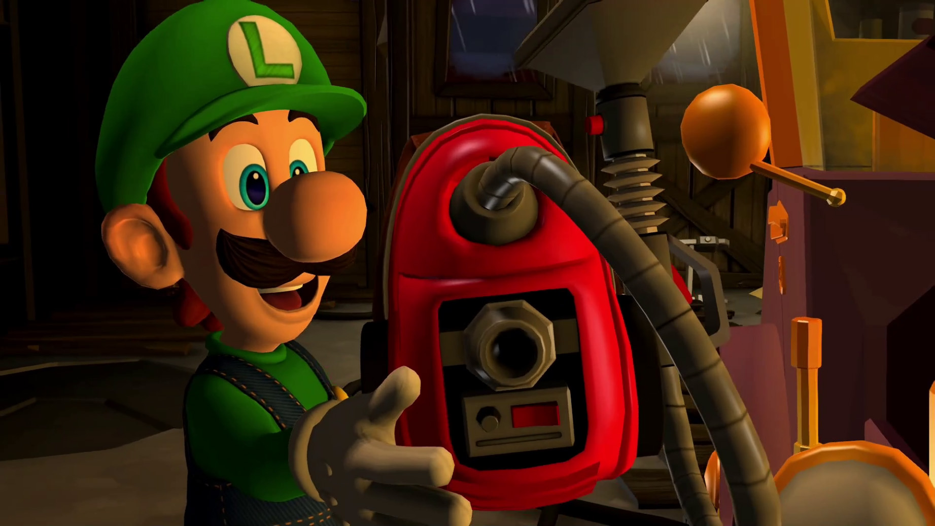 NSwitch_LuigisMansion2HD_18 STARBURST Magazine