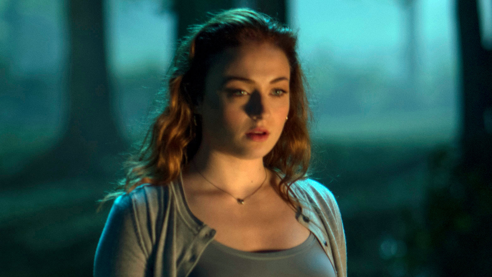 Sophie Turner In Talks To Star As LARA CROFT - STARBURST Magazine